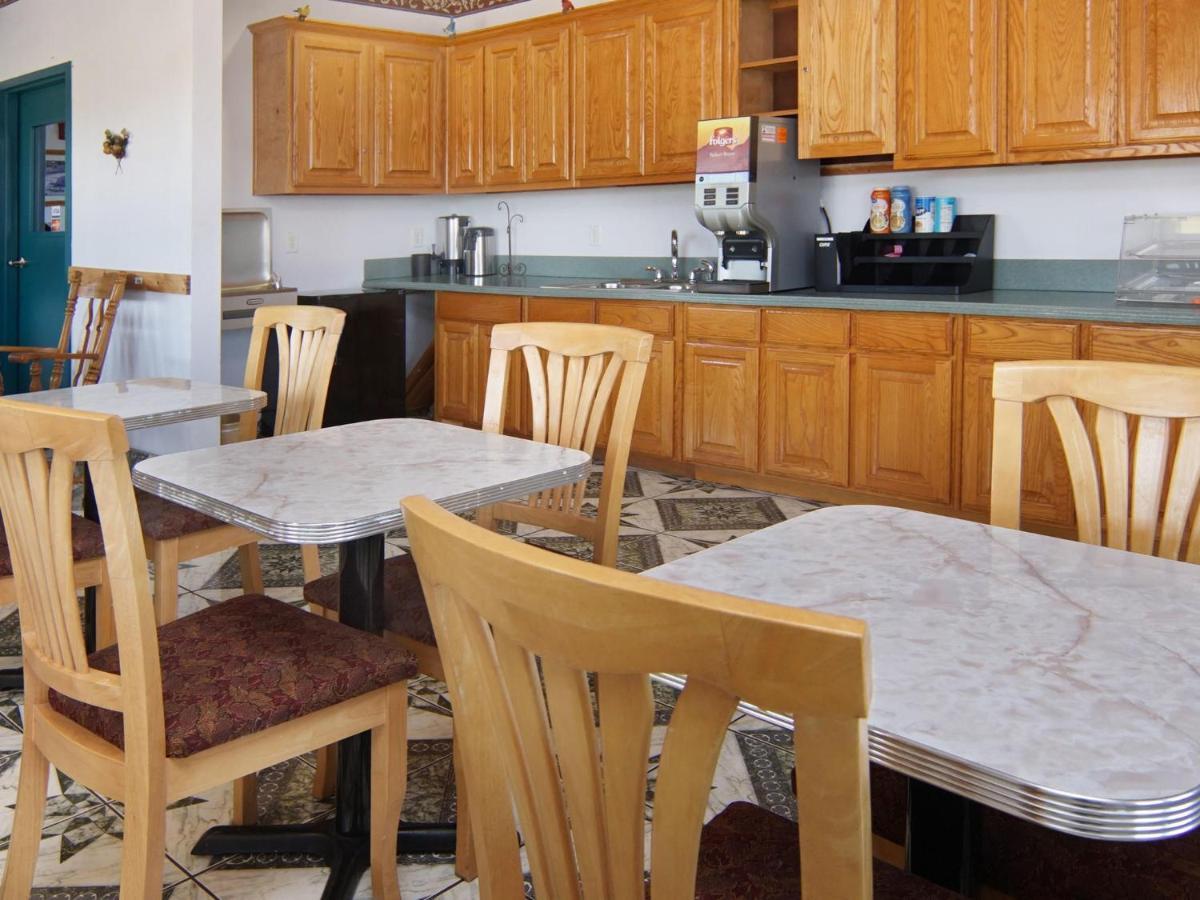 Quality One Motel Weatherford Εξωτερικό φωτογραφία