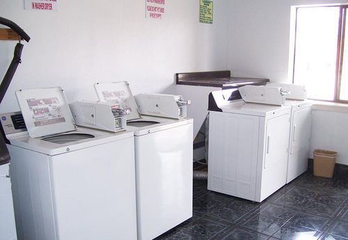 Quality One Motel Weatherford Εξωτερικό φωτογραφία