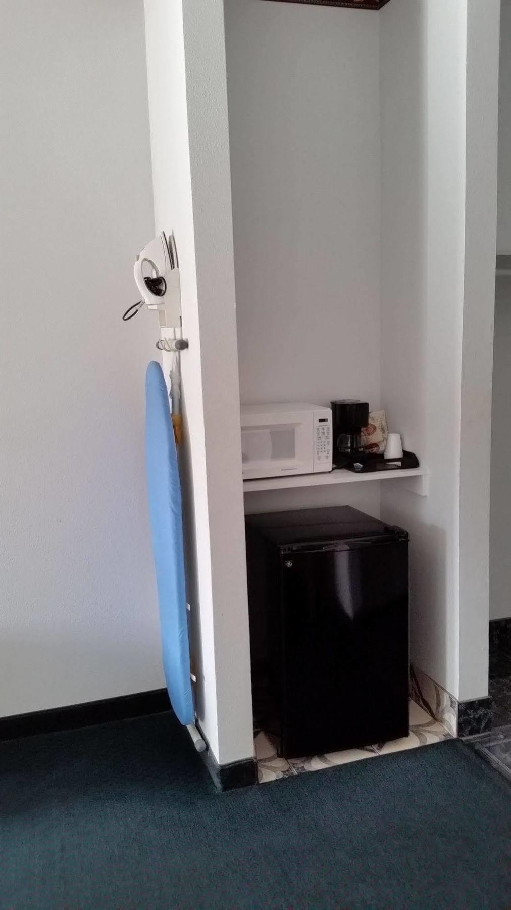 Quality One Motel Weatherford Εξωτερικό φωτογραφία